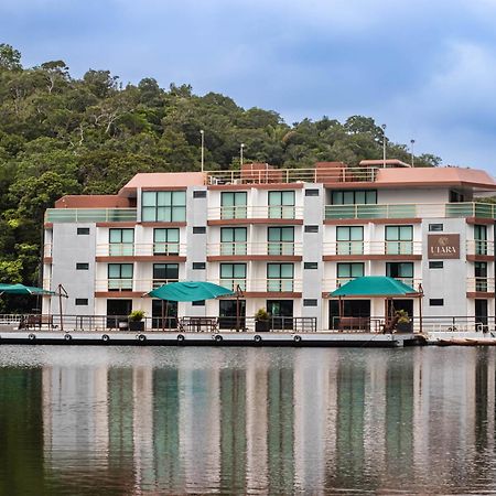Uiara Amazon Resort Manaus Exterior photo