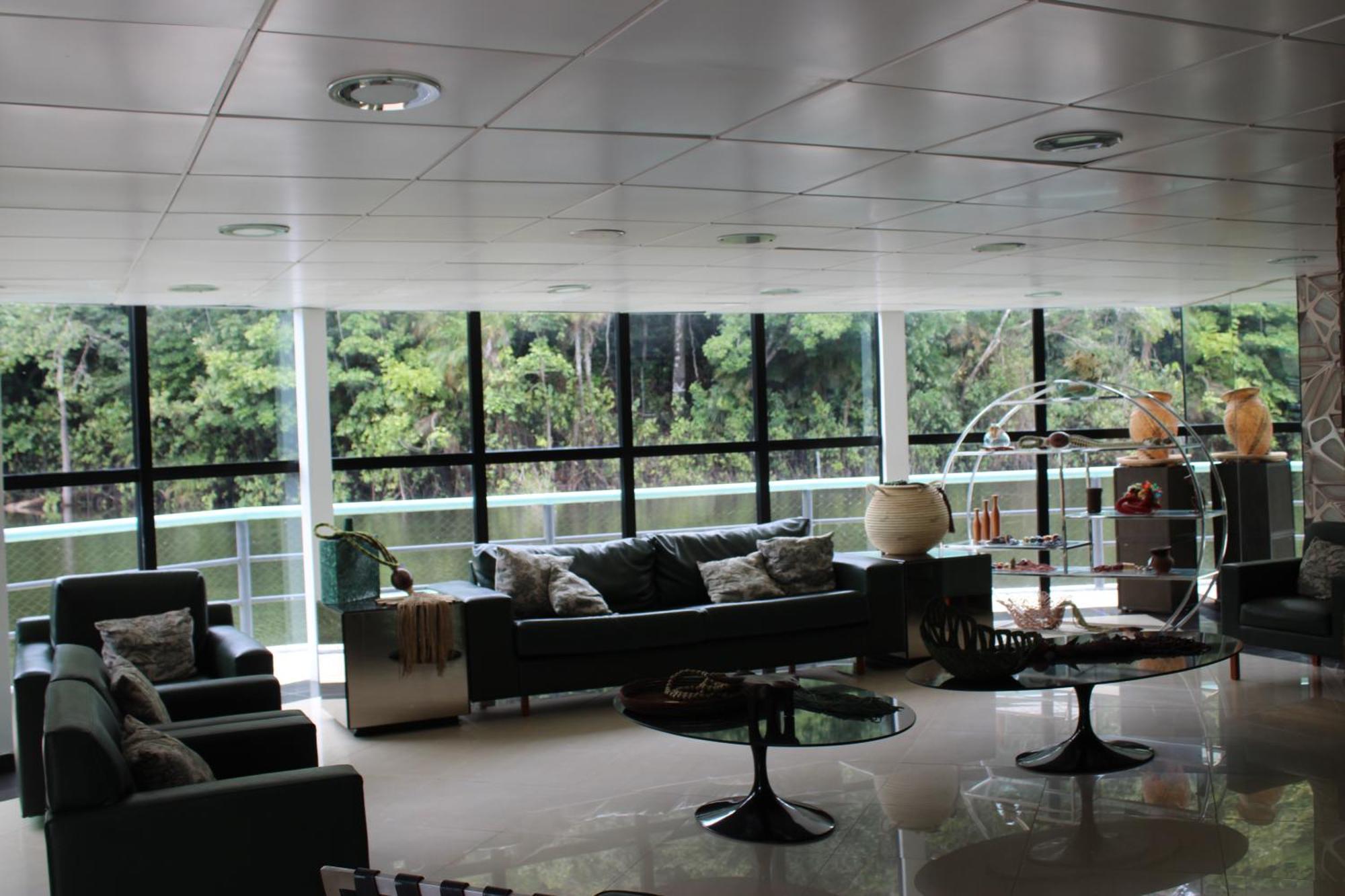 Uiara Amazon Resort Manaus Exterior photo