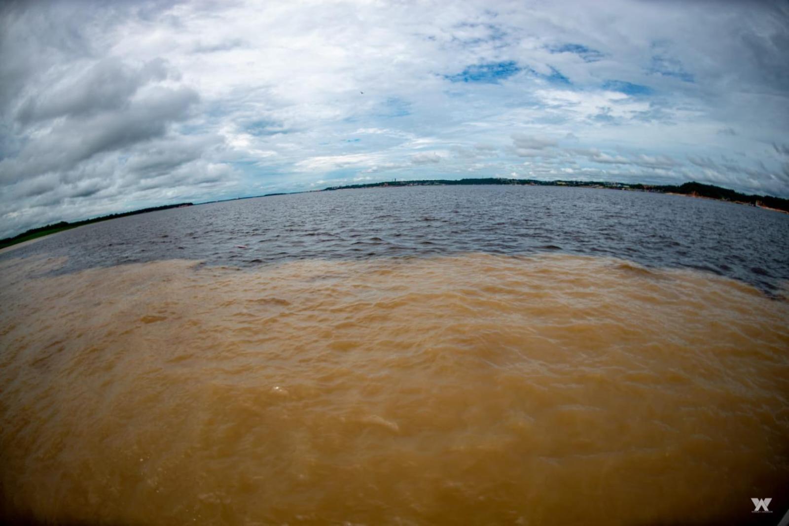 Uiara Amazon Resort Manaus Exterior photo
