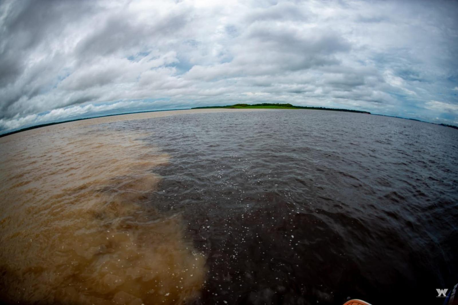 Uiara Amazon Resort Manaus Exterior photo
